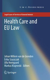 Health Care and EU Law