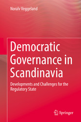 Democratic Governance in Scandinavia