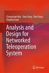 Analysis and Design for Networked Teleoperation System