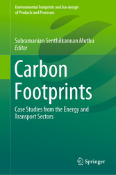 Carbon Footprints