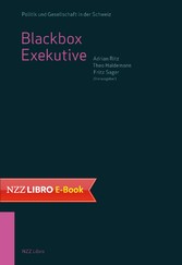 Blackbox Exekutive