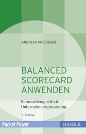 Balanced Scorecard anwenden