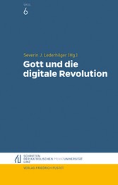 Gott und die digitale Revolution