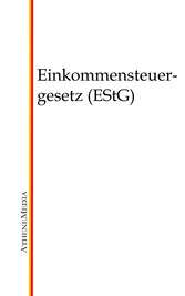 Einkommensteuergesetz (EStG)