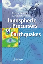 Ionospheric Precursors of Earthquakes