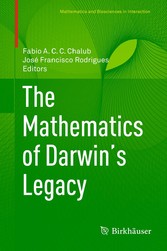 The Mathematics of Darwin's Legacy