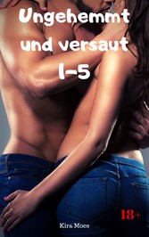 Ungehemmt und versaut 1-5