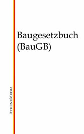 Baugesetzbuch (BauGB)