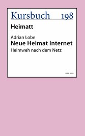 Neue Heimat Internet