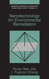 Nanotechnology for Environmental Remediation