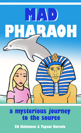 Mad pharaoh