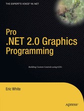 Pro .NET 2.0 Graphics Programming