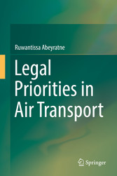 Legal Priorities in Air Transport