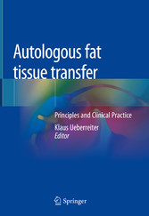 Autologous fat tissue transfer