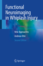 Functional Neuroimaging in Whiplash Injury