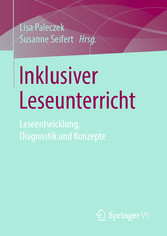 Inklusiver Leseunterricht