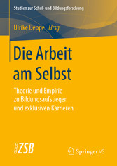 Die Arbeit am Selbst