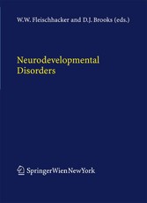 Neurodevelopmental Disorders