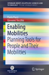 Enabling Mobilities