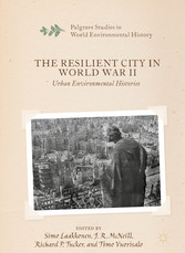 The Resilient City in World War II