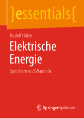 Elektrische Energie