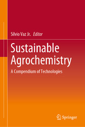 Sustainable Agrochemistry