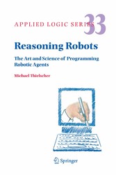 Reasoning Robots