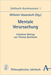 Mentale Verursachung