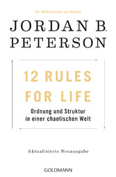 12 Rules For Life