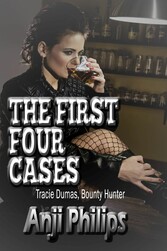 The First Four Cases