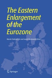 The Eastern Enlargement of the Eurozone