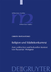 Religion und Städtekonkurrenz