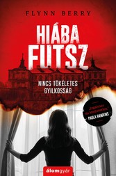 Hiába futsz