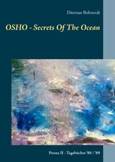 OSHO - Secrets Of The Ocean