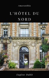 L&apos;Hôtel du Nord