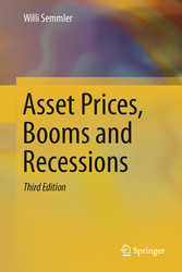 Asset Prices, Booms and Recessions