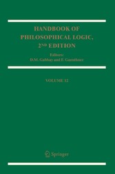 Handbook of Philosophical Logic