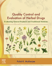 Quality Control and Evaluation of Herbal Drugs