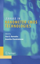 Leakage in Nanometer CMOS Technologies