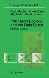 Pollination Ecology and the Rain Forest