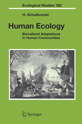 Human Ecology