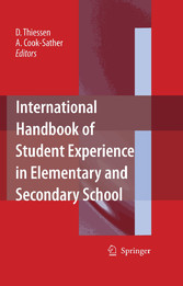 International Handbook of Student Experience in Elementary and Secondary School