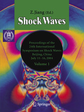 Shock Waves