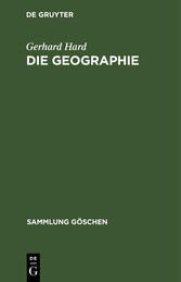 Die Geographie