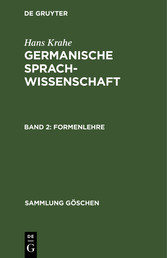 Formenlehre