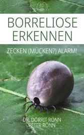 Borreliose erkennen