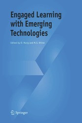 Engaged Learning with Emerging Technologies