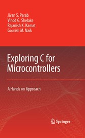 Exploring C for Microcontrollers