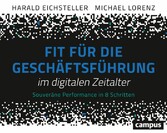 Fit für die Geschäftsführung im digitalen Zeitalter