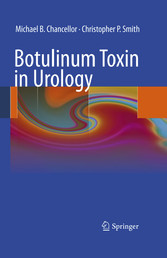 Botulinum Toxin in Urology